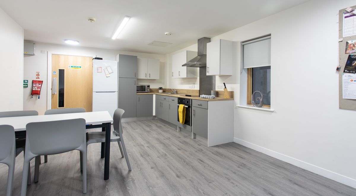 Image of Abode, York