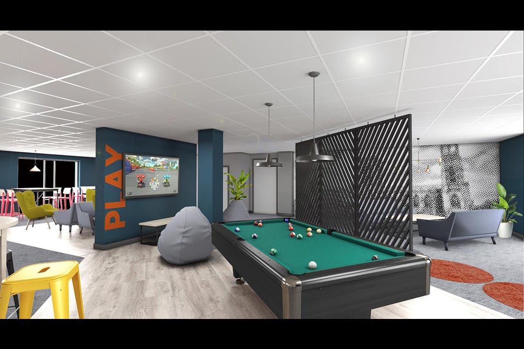 Image of Abode, York