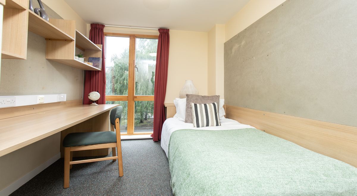 Image of Abode, York