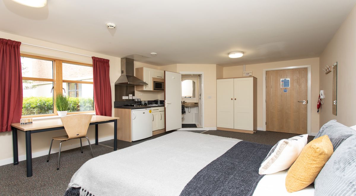 Image of Abode, York