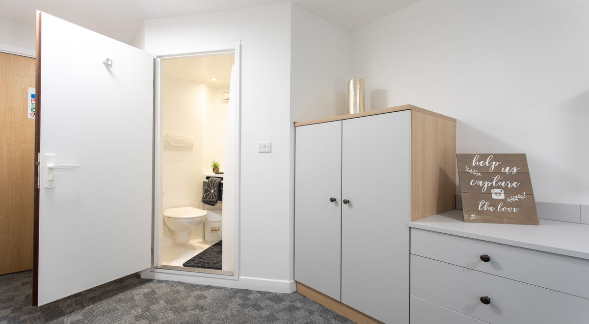 Image of Abode, York