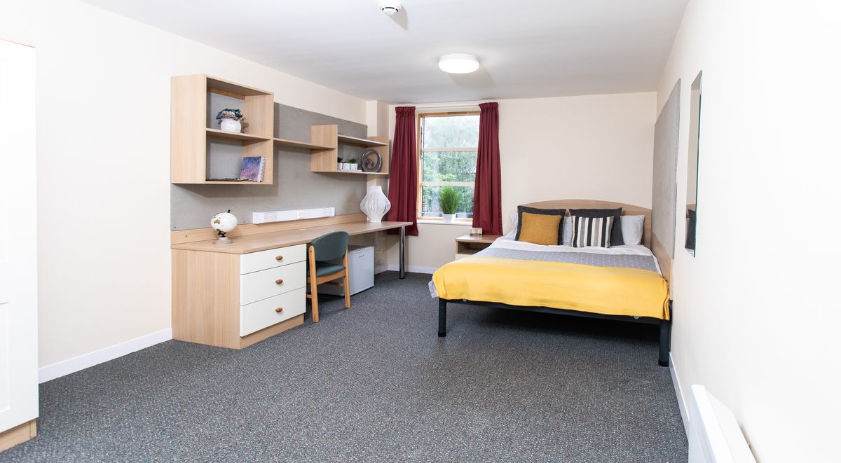 Image of Abode, York