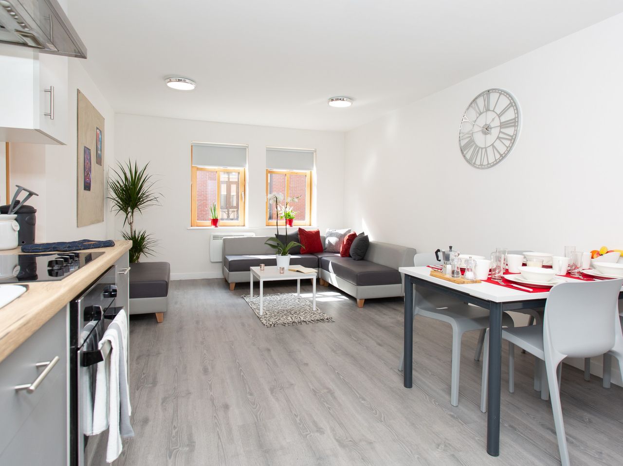 Image of Abode, York