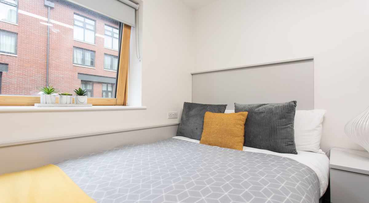 Image of Abode, York