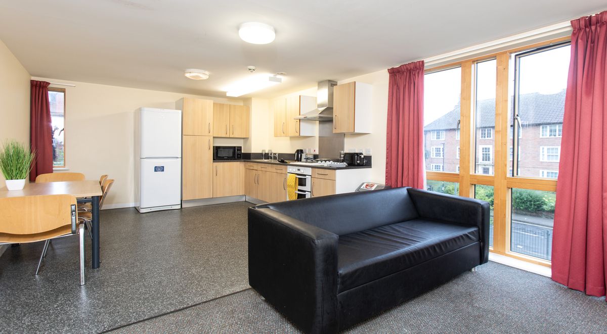 Image of Abode, York