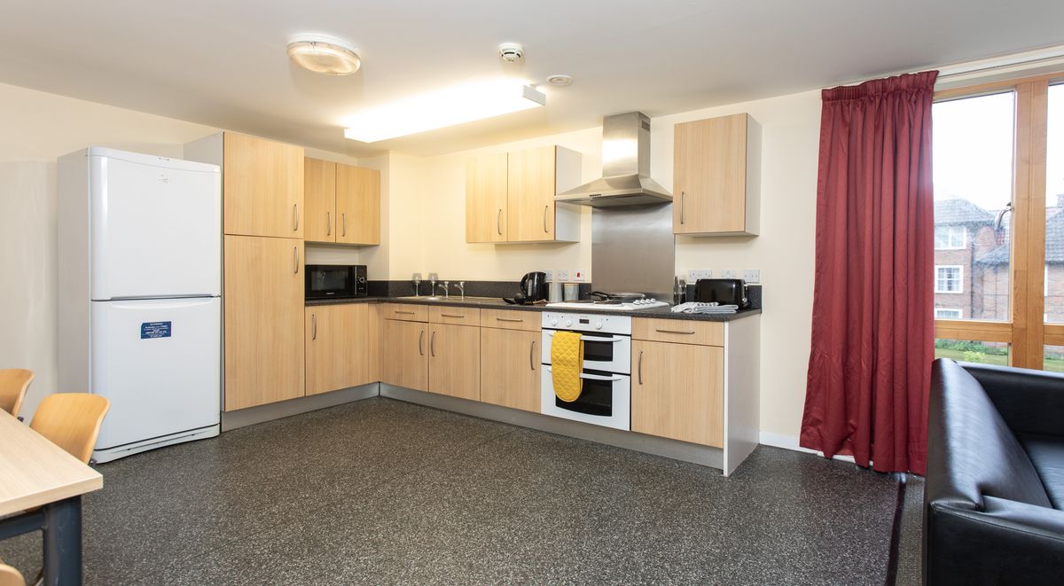 Image of Abode, York