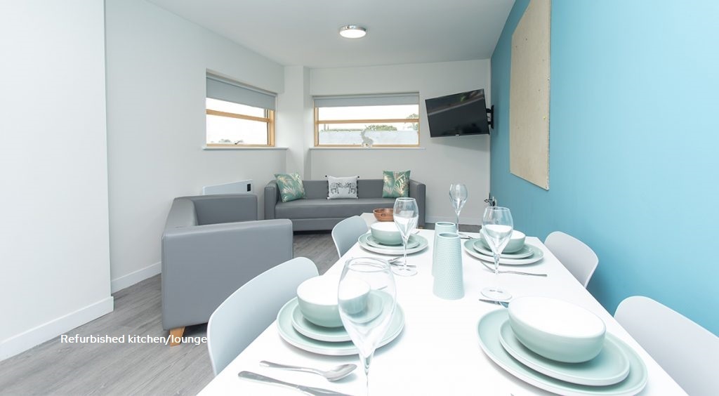 Image of Abode, York