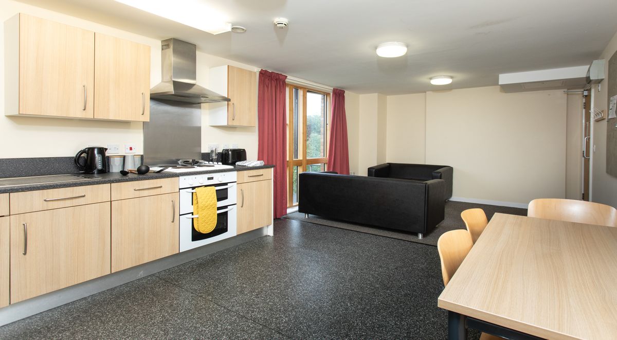 Image of Abode, York