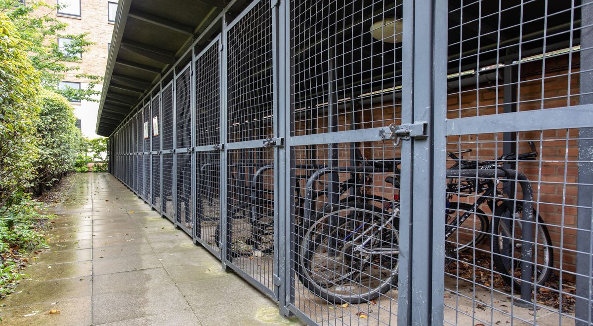 Image of Abode, York