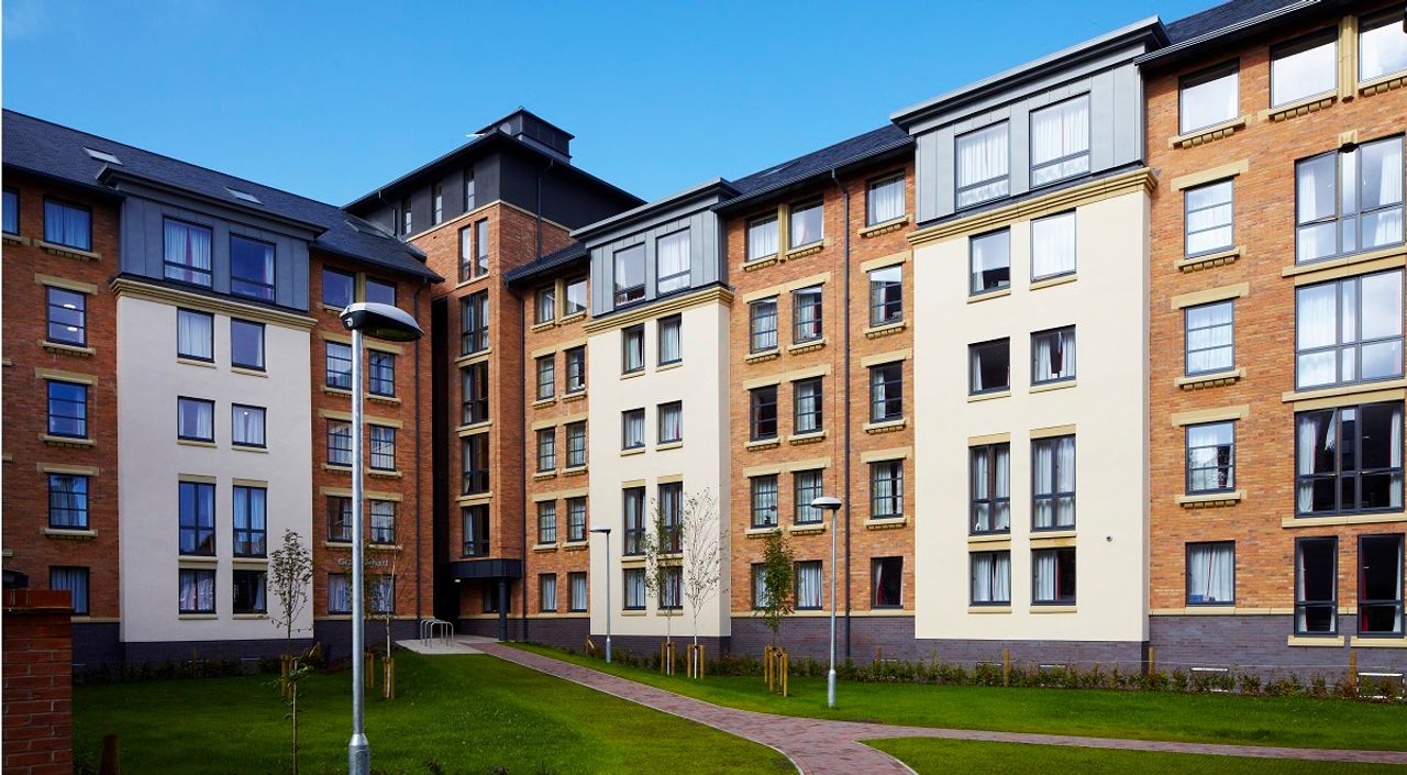 Image of Abode, York