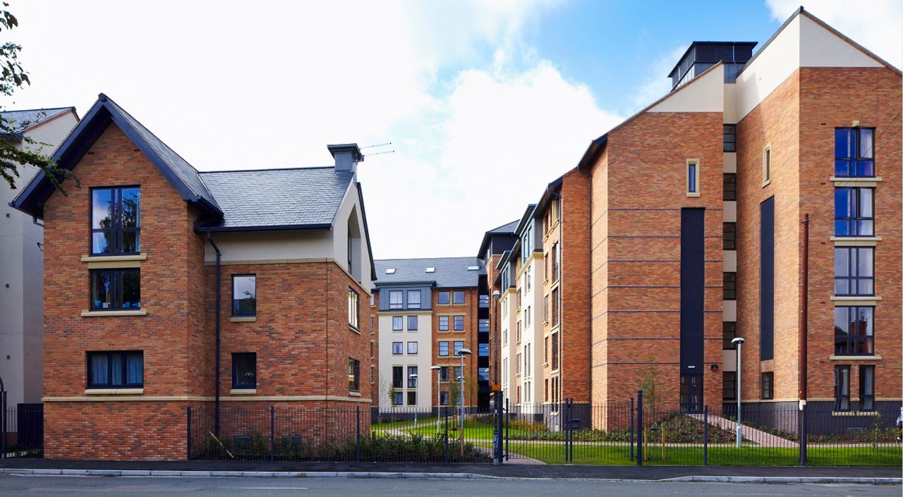 Image of Abode, York