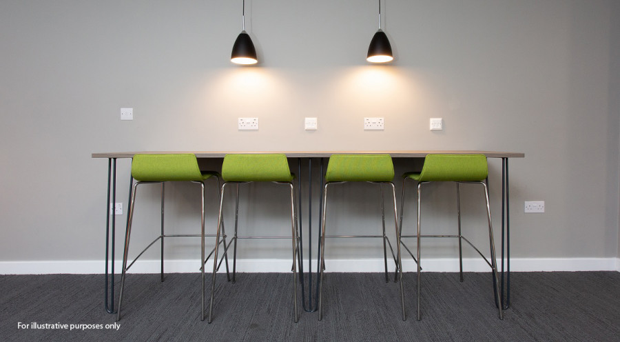 Image of Abode, York