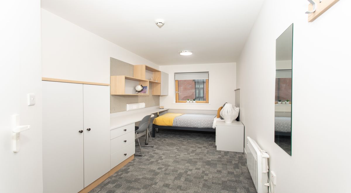 Image of Abode, York