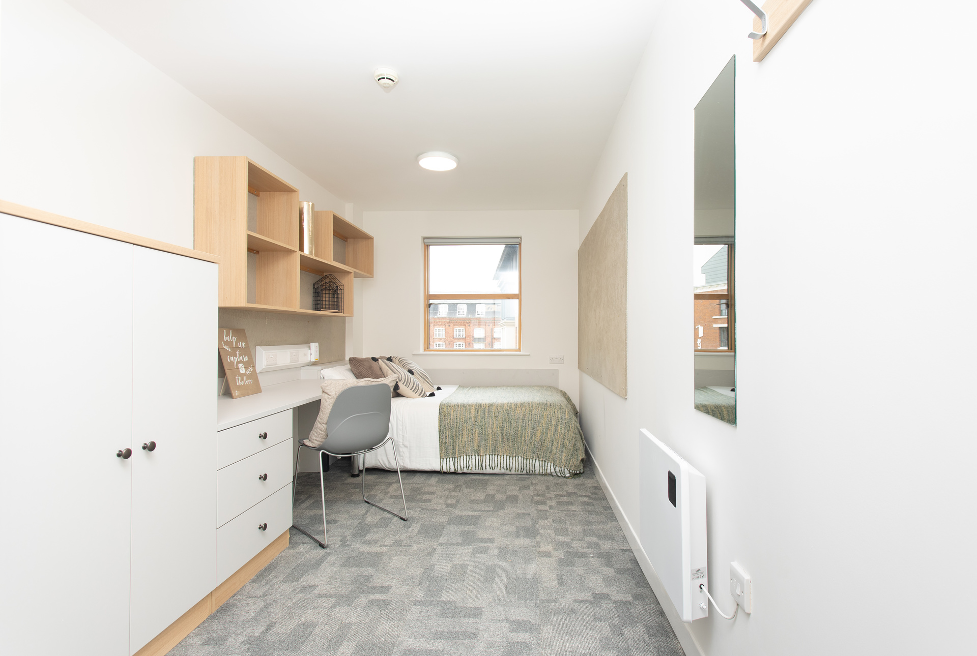 Image of Abode, York