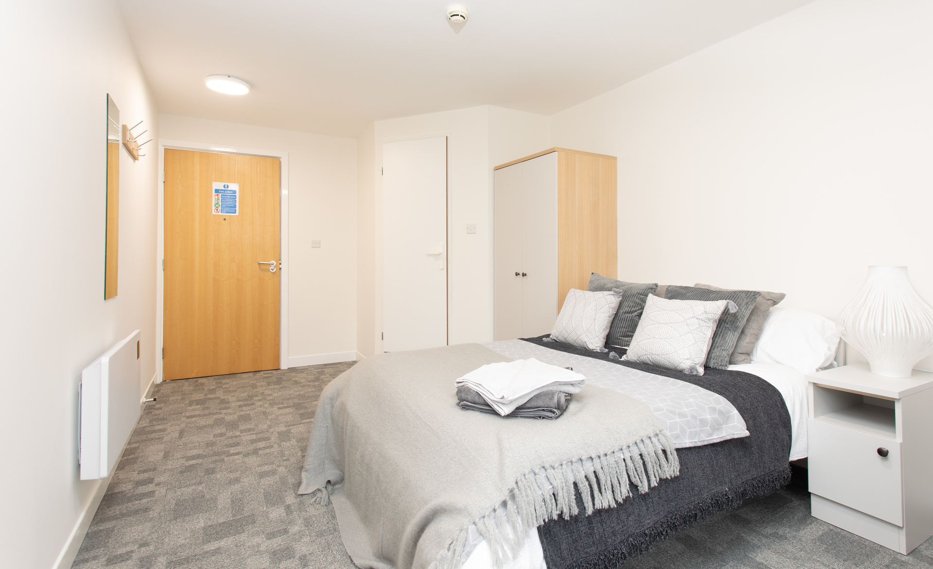 Image of Abode, York