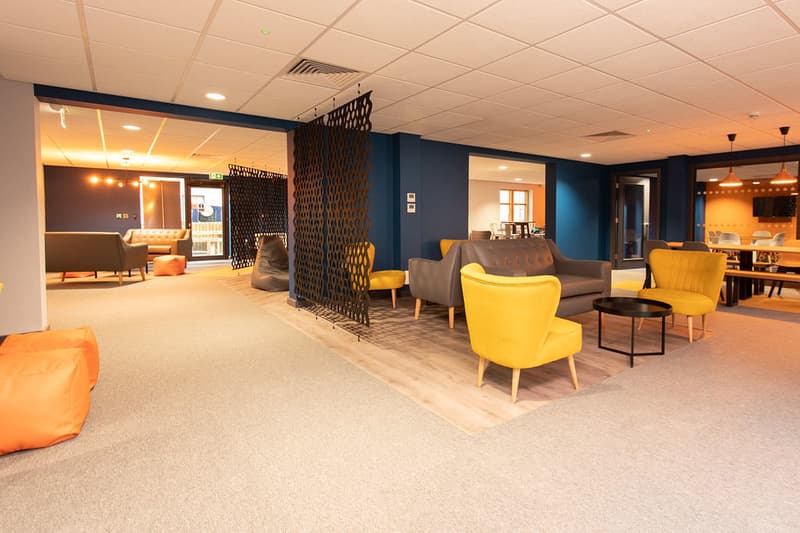 Image of Abode, York