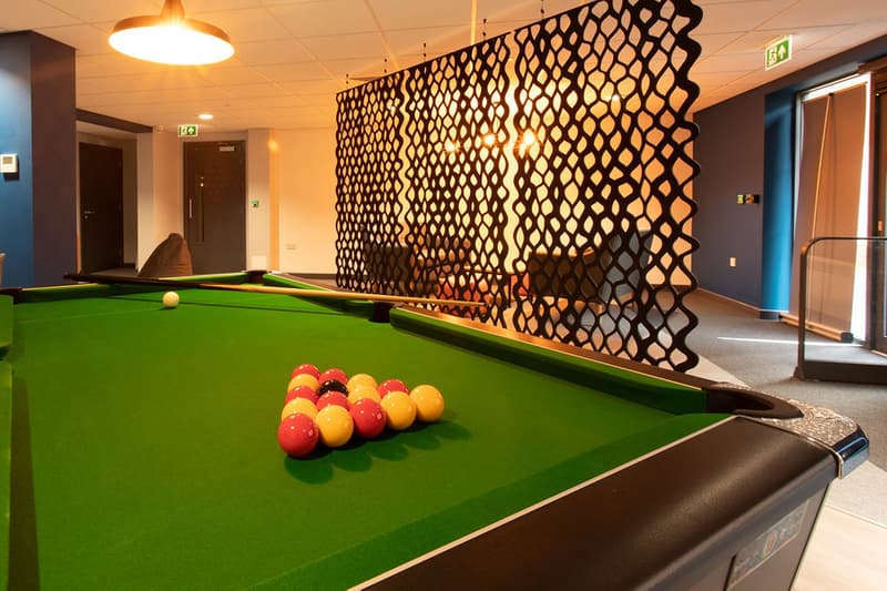 Image of Abode, York