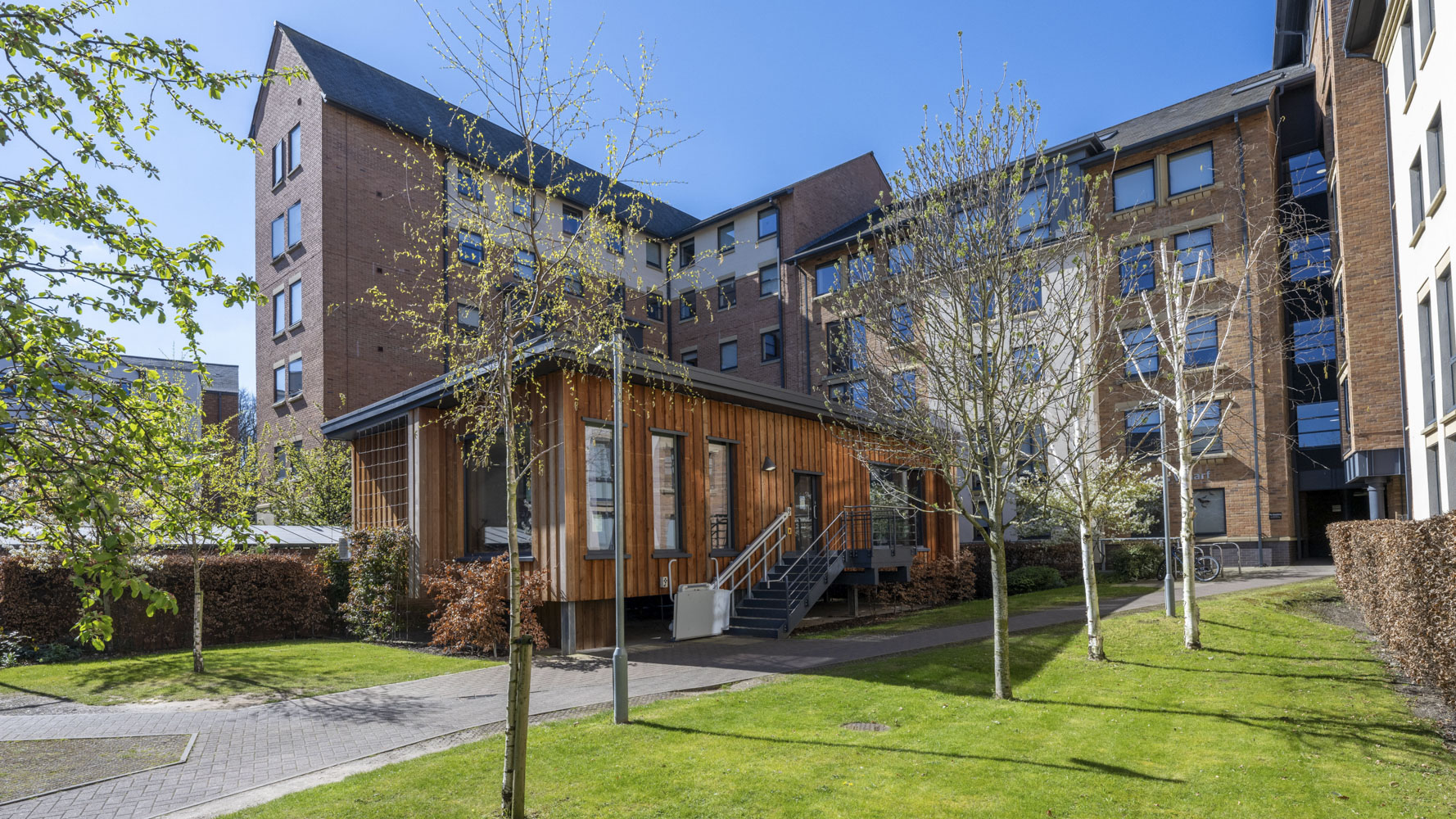 Image of Abode, York