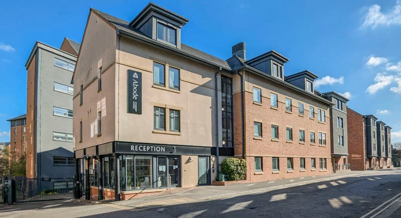 Image of Abode, York