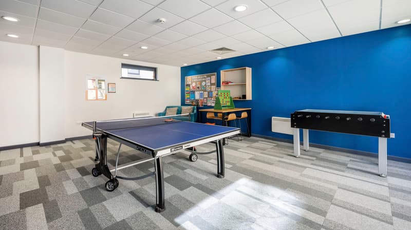 Image of Abode, York