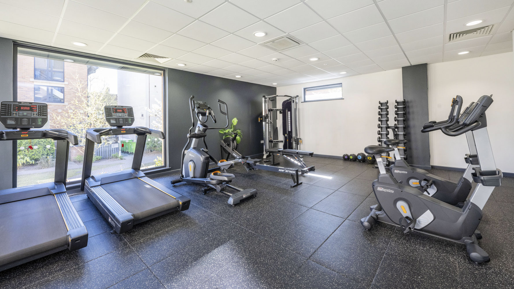 Image of Abode, York