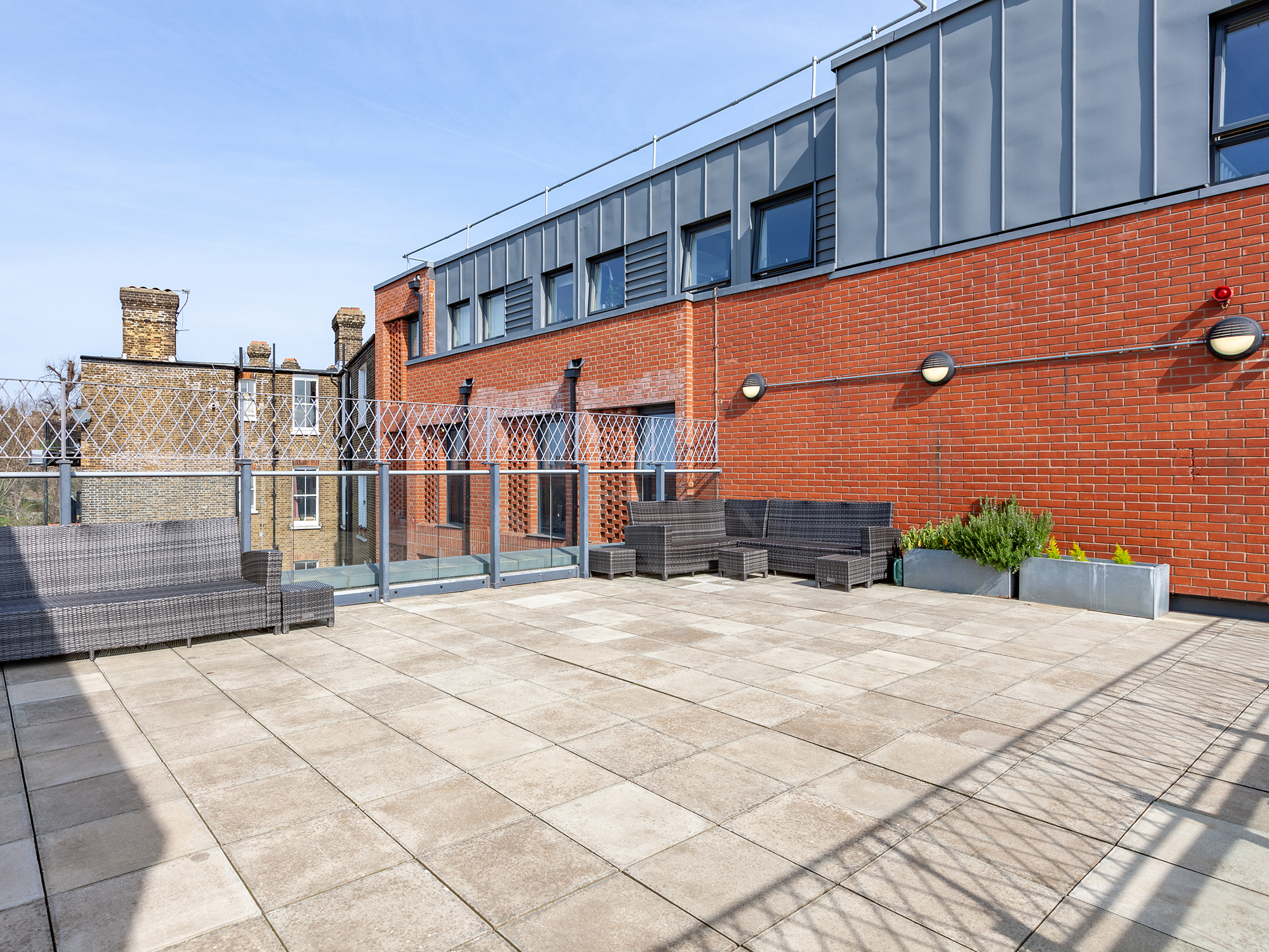 Image of Academic House, London