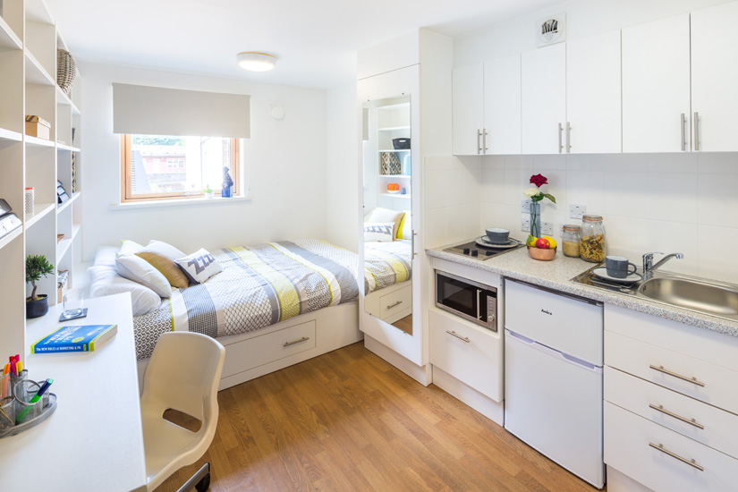 Image of Academic House, London