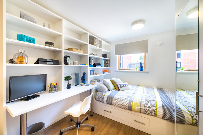 Image of Academic House, London