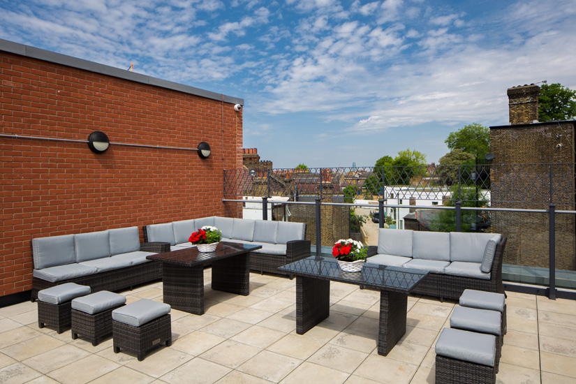 Image of Academic House, London