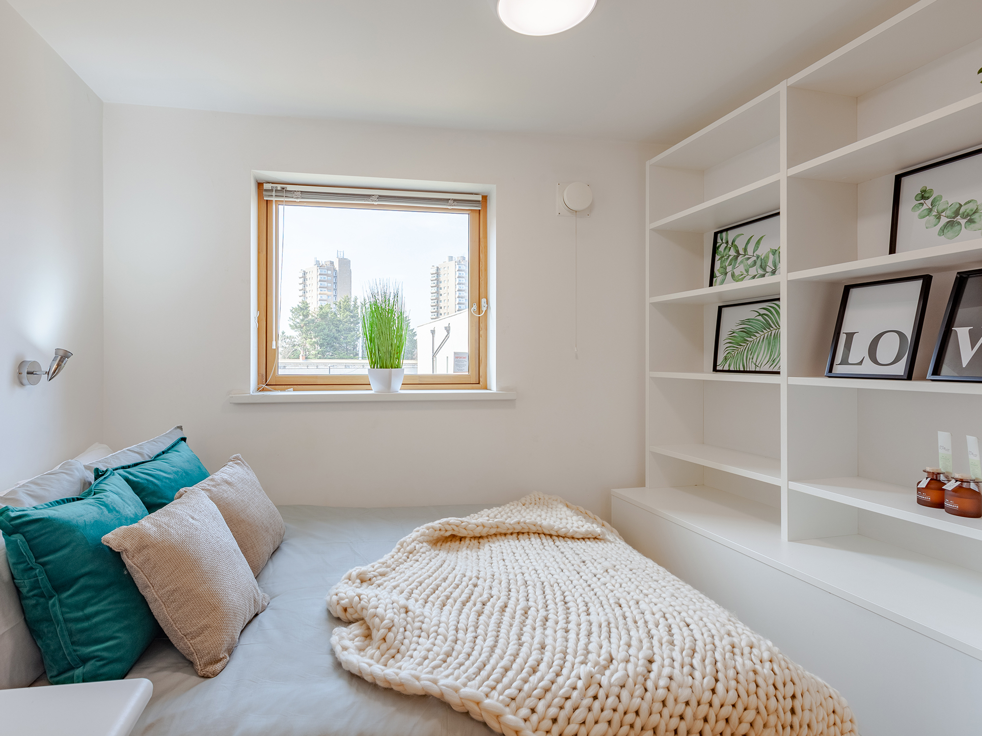 Image of Academic House, London