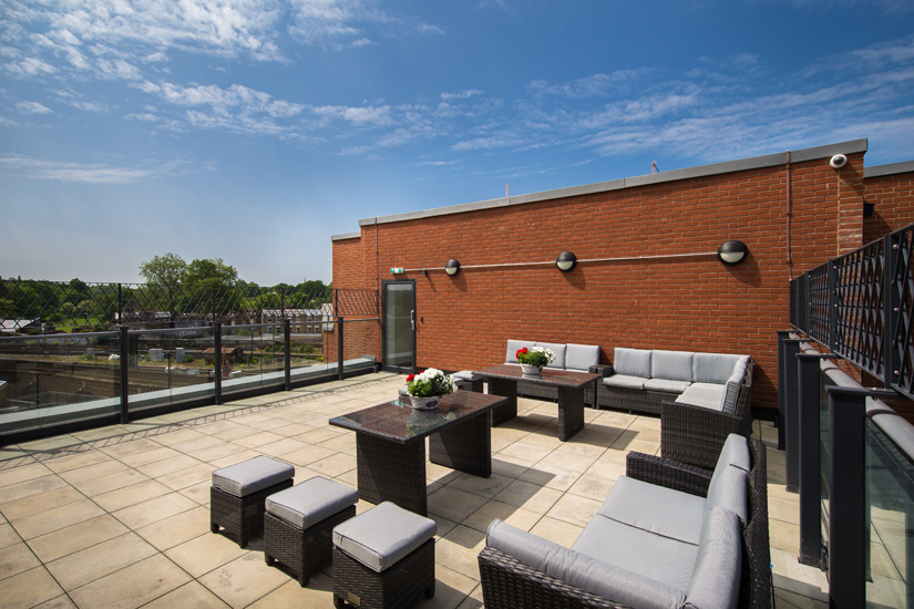 Image of Academic House, London