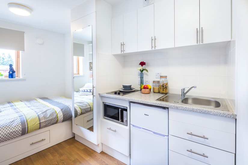 Image of Academic House, London