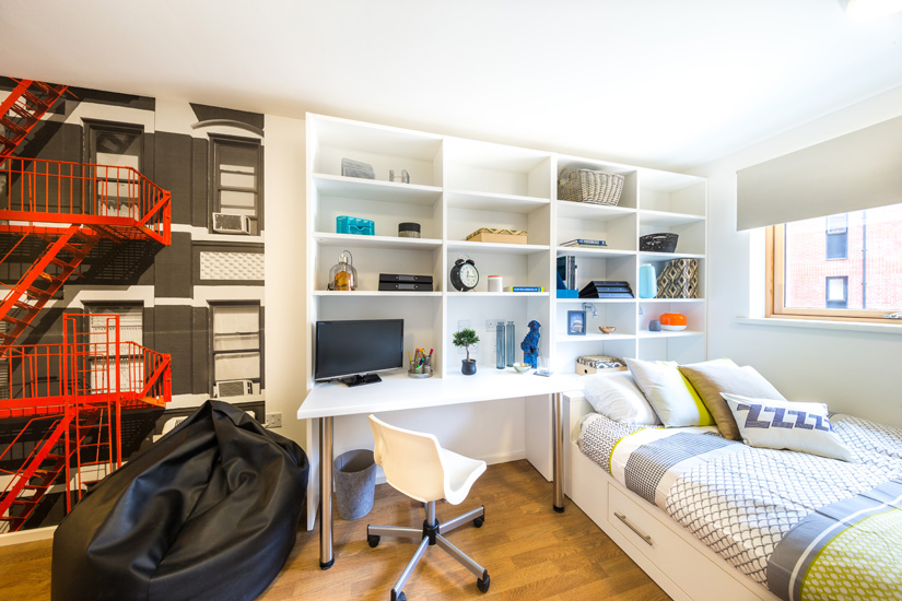 Image of Academic House, London