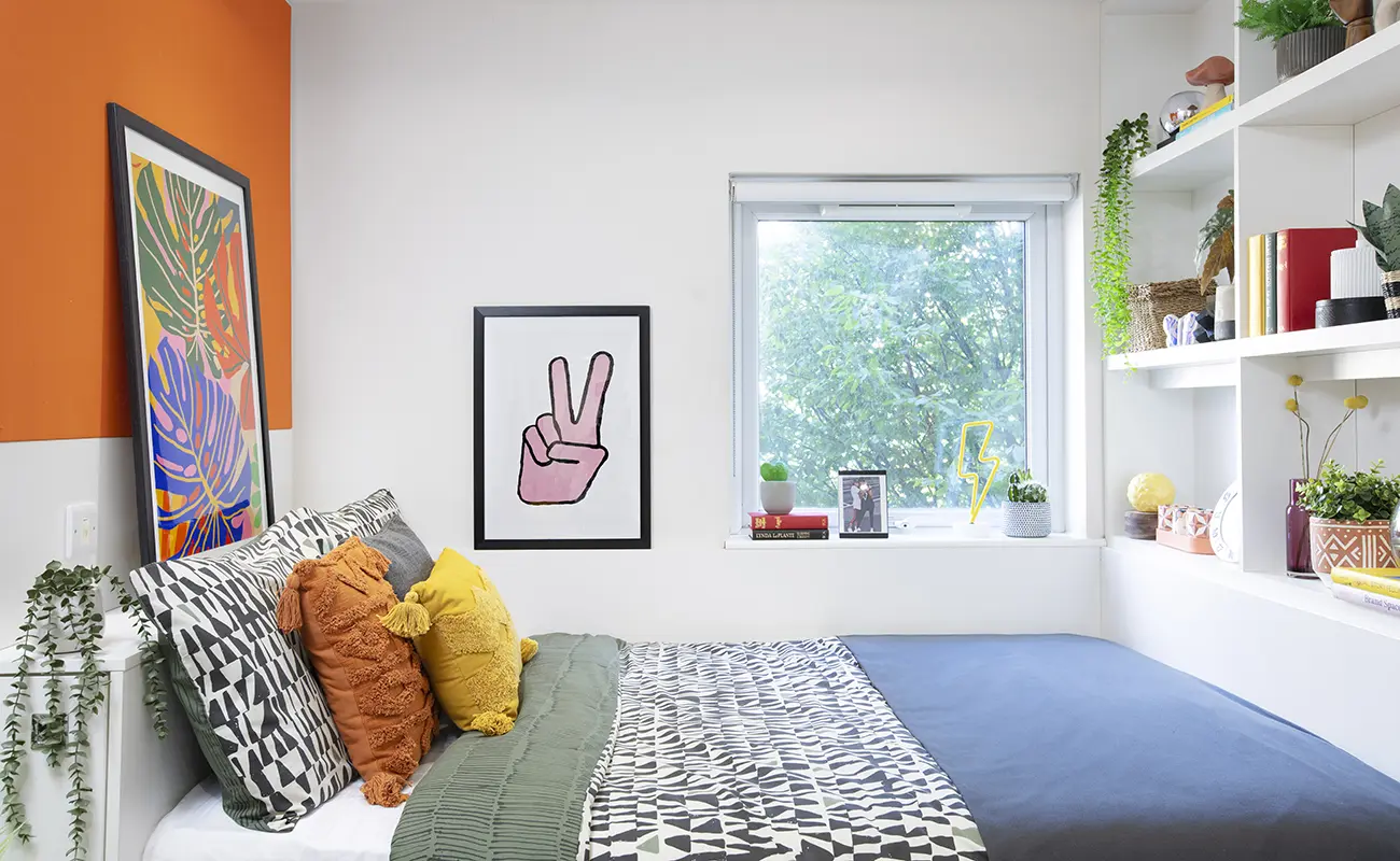 Image of Adam Street Gardens, Cardiff