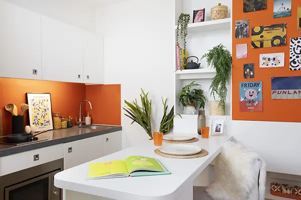 Image of Adam Street Gardens, Cardiff