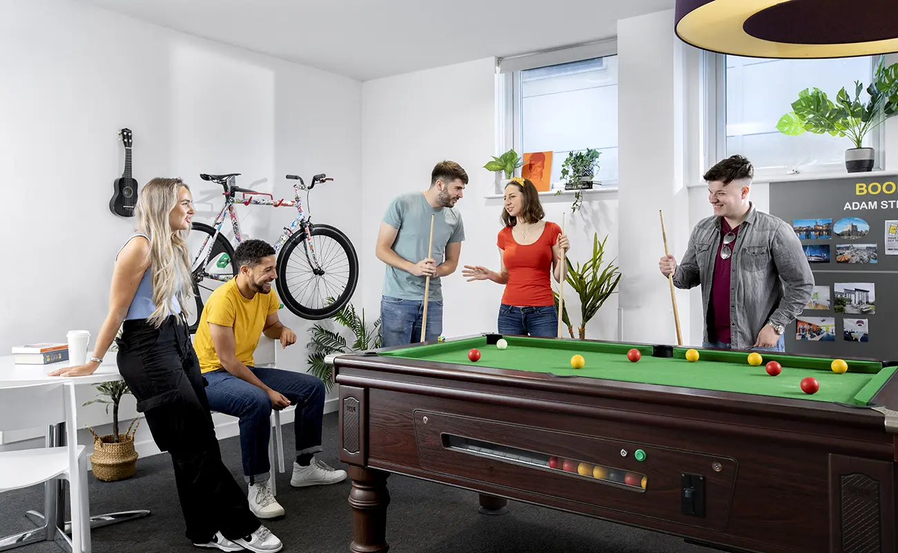 Image of Adam Street Gardens, Cardiff