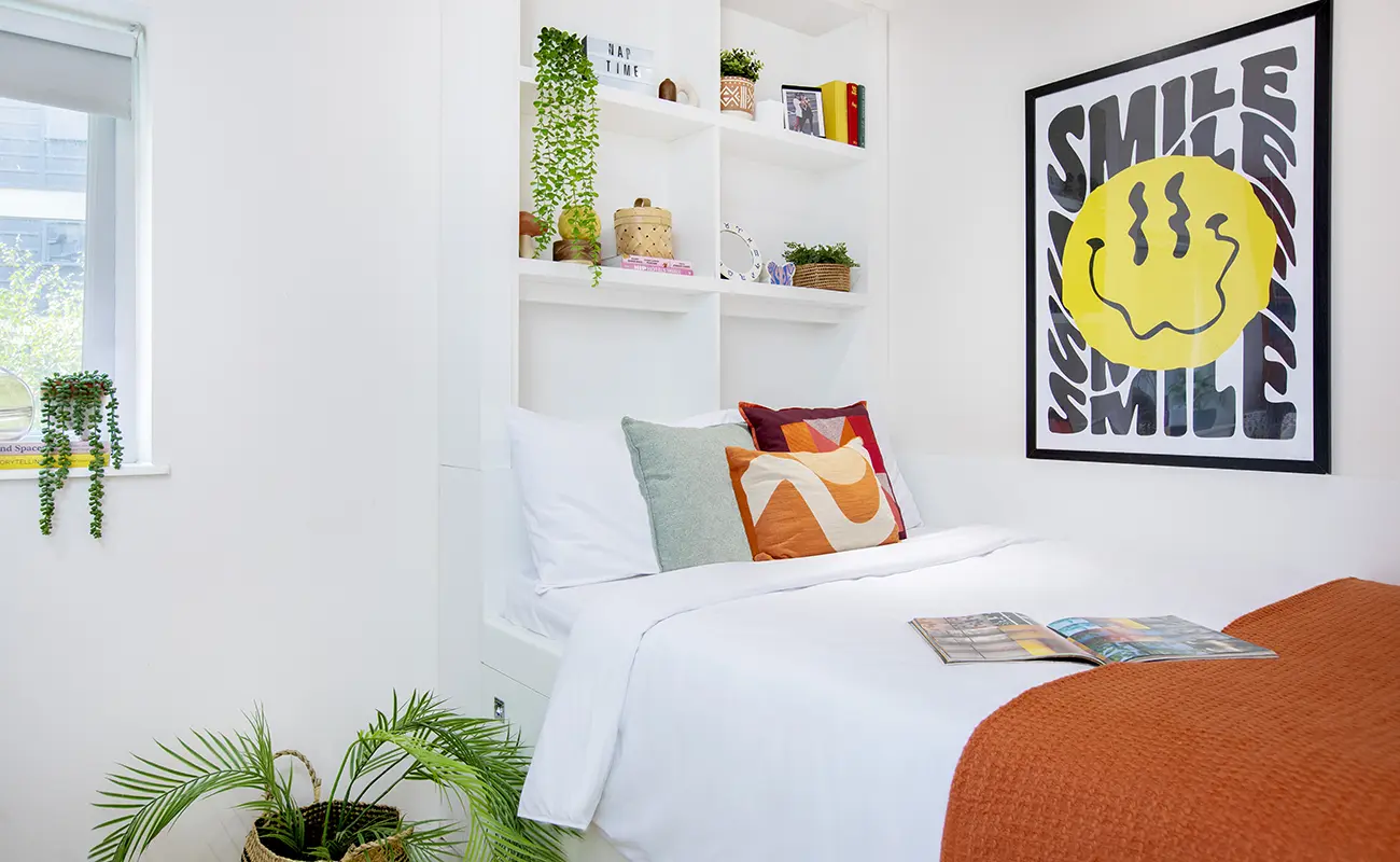 Image of Adam Street Gardens, Cardiff