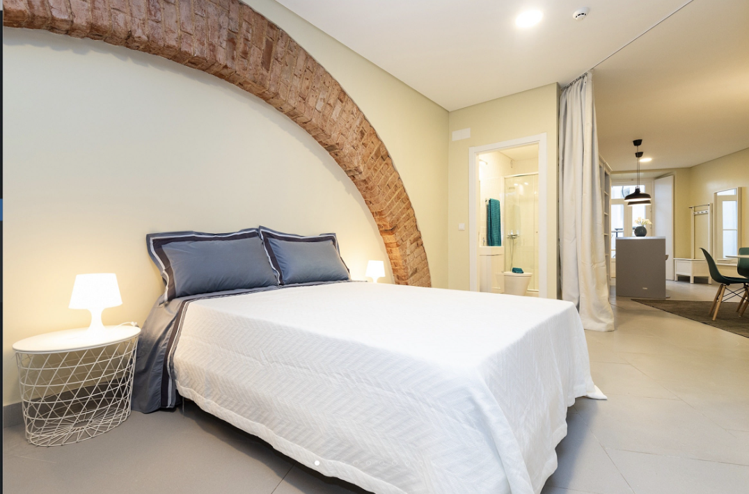 Image of Ajuda, Lisbon