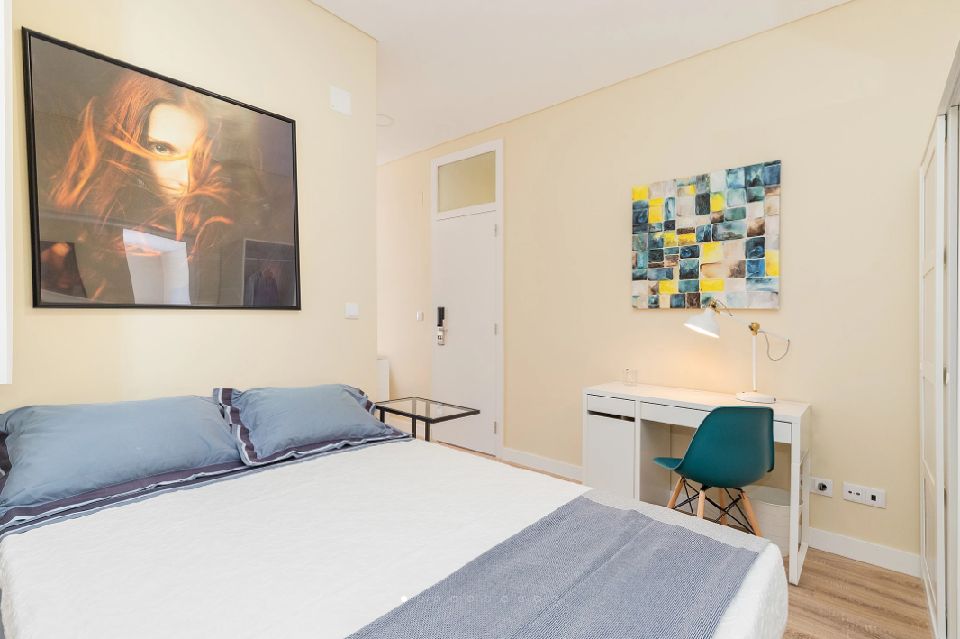 Image of Ajuda, Lisbon