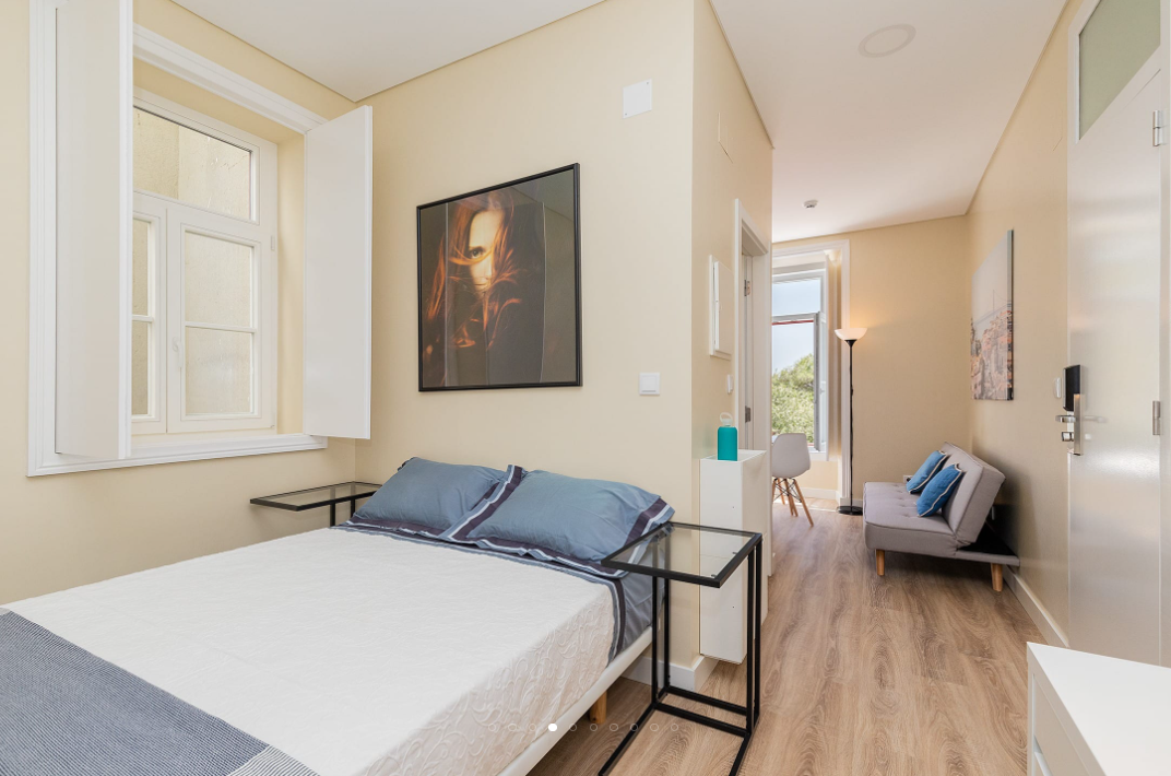 Image of Ajuda, Lisbon