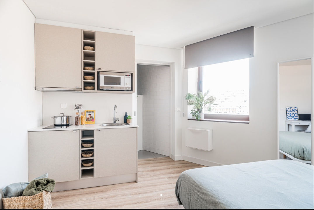 Image of Ajuda, Lisbon