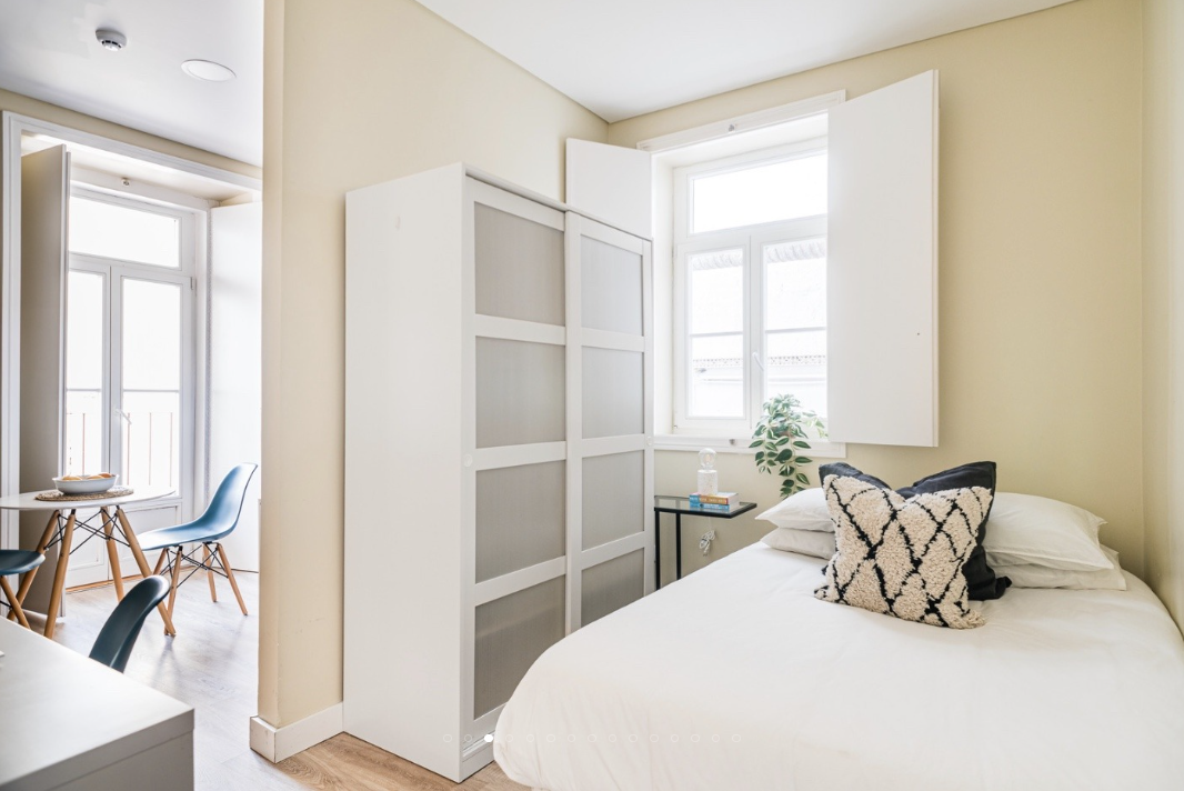 Image of Ajuda, Lisbon