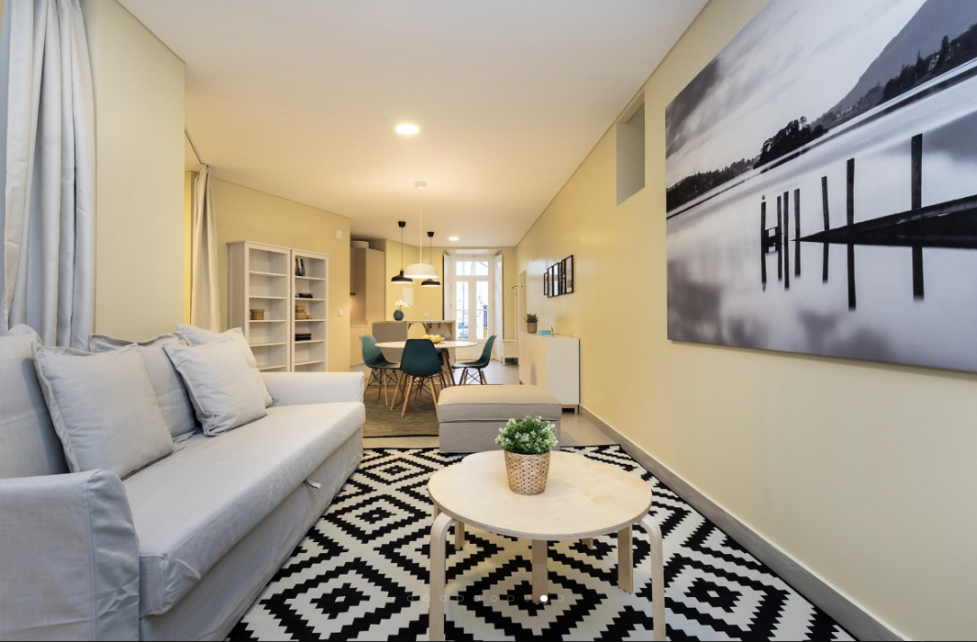 Image of Ajuda, Lisbon