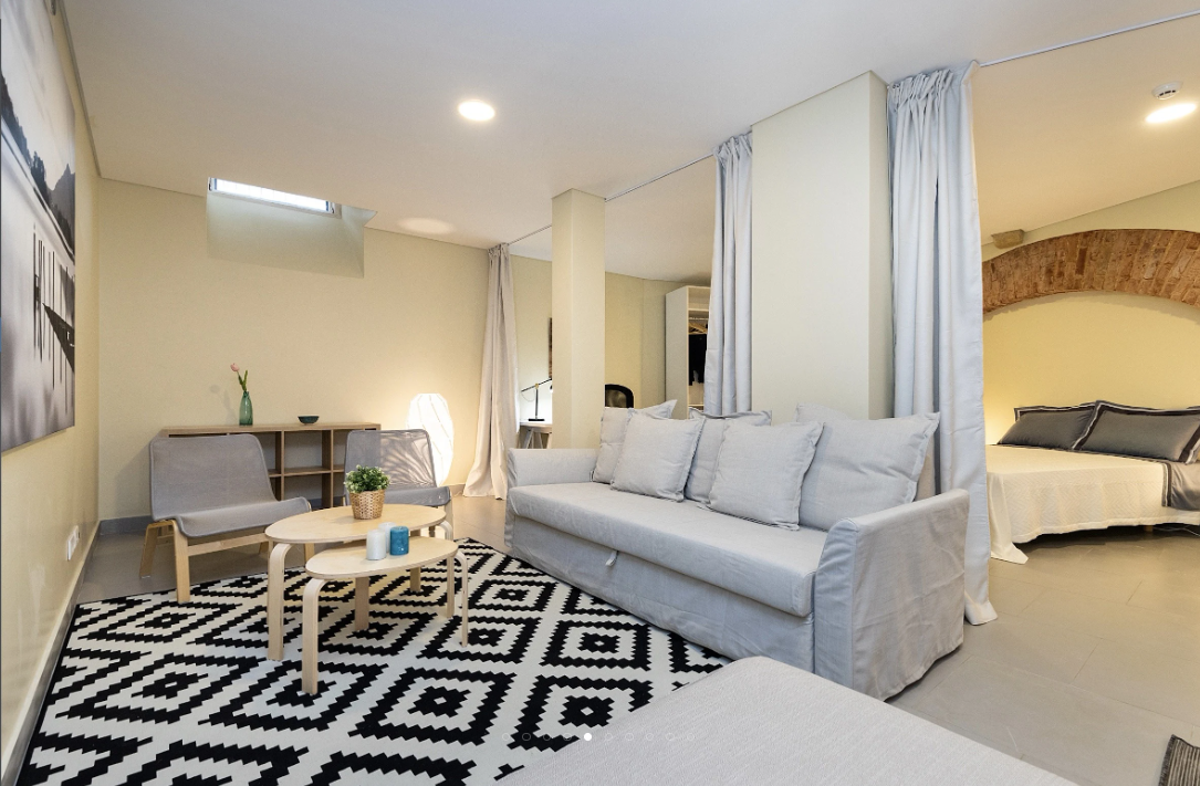 Image of Ajuda, Lisbon