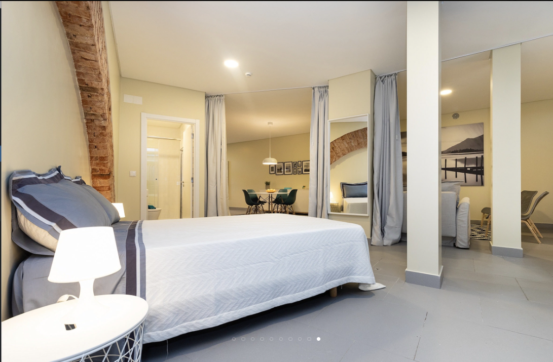 Image of Ajuda, Lisbon