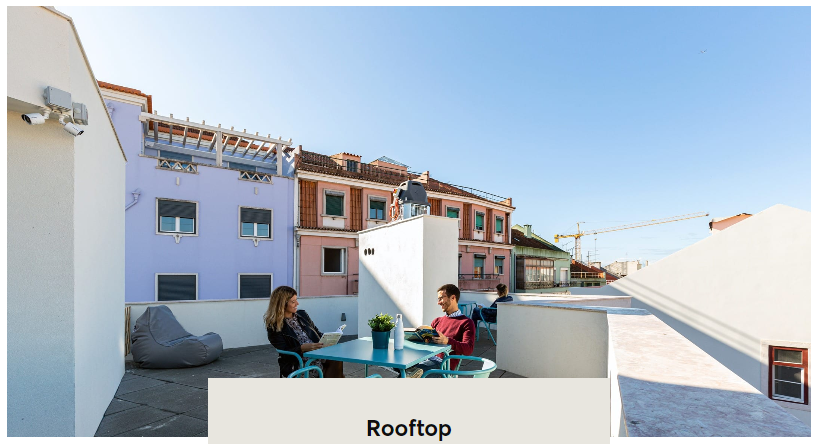 Image of Ajuda, Lisbon