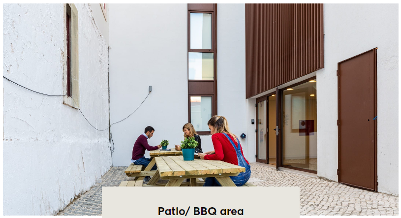 Image of Ajuda, Lisbon