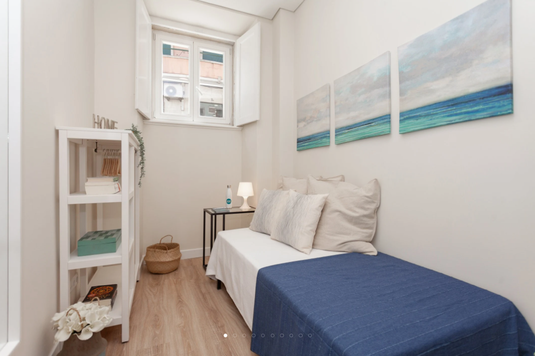 Image of Ajuda, Lisbon