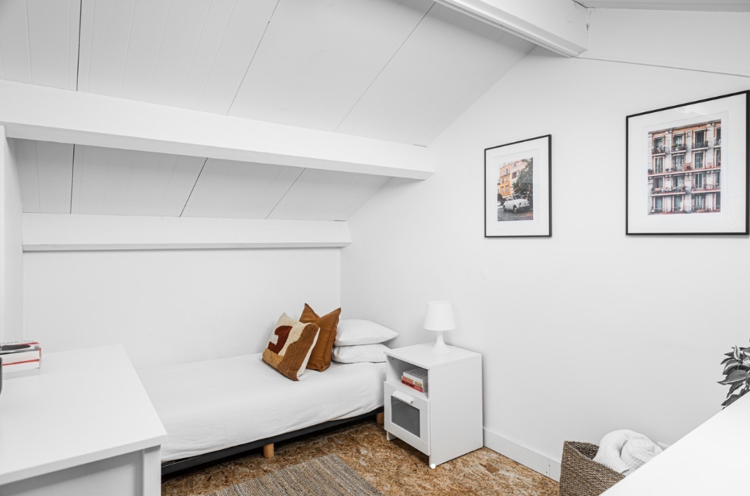 Image of Ajuda, Lisbon