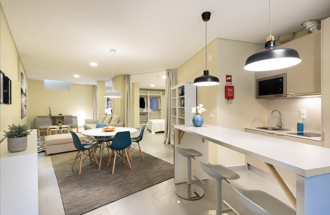 Image of Ajuda, Lisbon